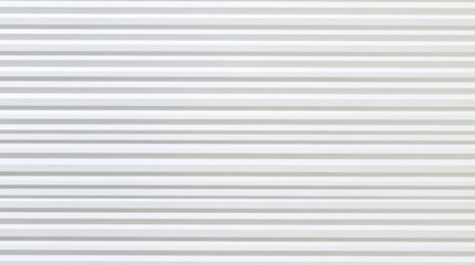 Obraz premium Horizontal striped soft white paper background Blank page of clean designer cardboard texture sheet decor Pattern for retro handcrafts 3d new year designs decoration text lettering scrapbook