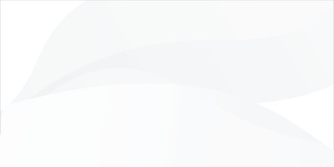 white background with dynamic curve line elegant graphic design element decoration modern art