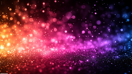 Hi-tech futuristic CPU chip on motherboard with transparent sheath over capacitor, glossy red core, modern technology background, minimalistic, bright tones, blurred space