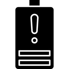 Battery Indicator icon single vector illustration