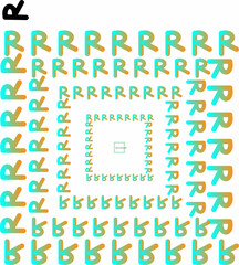 Modern Minimalist Letterhead Design,  A beautifully crafted letterhead design that exudes professionalism and sophistication. This modern minimalist template is perfect for businesses, entrepreneurs, 