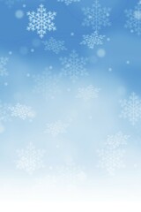 Christmas Card Christmas Card Background Snow Winter Decoration Snowflake Text Free Space Copyspace snow