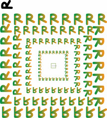 Modern Minimalist Letterhead Design,  A beautifully crafted letterhead design that exudes professionalism and sophistication. This modern minimalist template is perfect for businesses, entrepreneurs, 