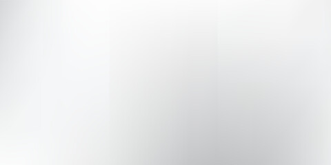 Obraz premium Mesh white and gray background with gradient color and artistic simple art