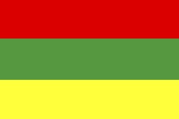 Flag of Lithuania