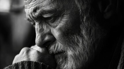 The Contemplative Gaze