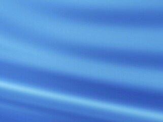 Smooth folds abstract background