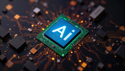 AI Technology in Computer Semiconductors
