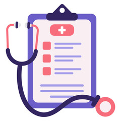 Medical Checkup Report