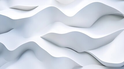 Obraz premium Geometric Shapes Pattern: Seamless pattern with various trendy geometric shapes,