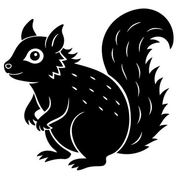 kape silhouette vector illustration
