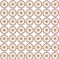 set of seamless patterns