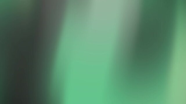 Green gray blurred gradient background for subtle texture. Perfect for web design, social media graphics, presentations, and digital artwork.