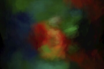 Abstract blurred colorful background, abstract art