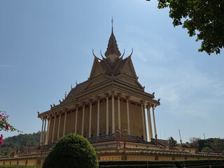 Oudong: Exploring Cambodia’s Former Royal Capital and Sacred Temples. Step back in time and...