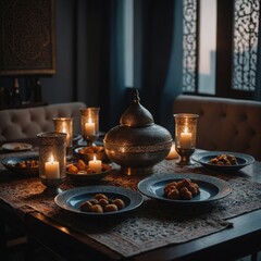 Leonardo_Kino_XL_A_contemporary_Ramadan_iftar_table_with_styli_0