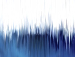 A modern and professional abstract background with a gradient effect, transitioning between white and blue tones, emphasizing clarity and brightness