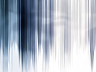 Obraz premium A modern and professional abstract background with a gradient effect, transitioning between white and blue tones, emphasizing clarity and brightness