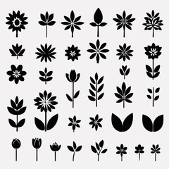 leaf icon illustration. leaf vector. leaf icon. vector leaf icon