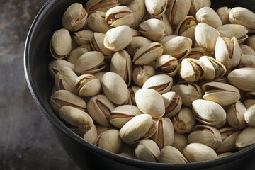 Pistachio nuts