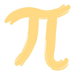Pi Symbol