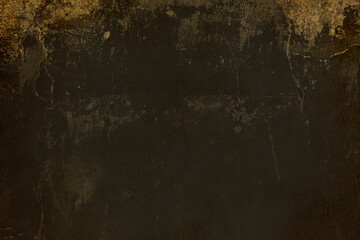 Grunge concrete wall texture or background.