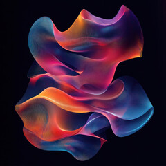 Fototapeta premium abstract colorful background