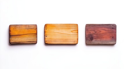 Set of four vibrant abstract patterns for modern design projects and creative applications.