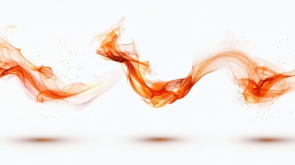 Set of bright and vibrant colors for creative design inspiration and artistic projects.