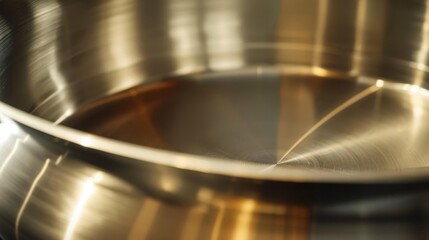 Stainless Steel Cookware: This cookware is built to last with a non-porous surface that resists stains and simplifies cleanup by being dishwasher-safe.
