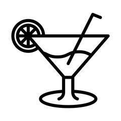 Alcohol Cocktail