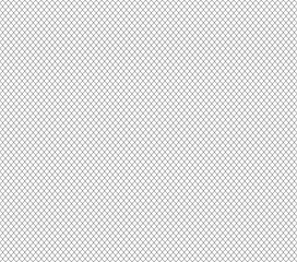 Texture for note or notebook. black sheet paper, white mesh pattern, seamless background texture for note or notebook.