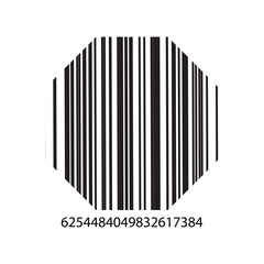 barcode, code,  business, sale, buy, vector, black, illustration,