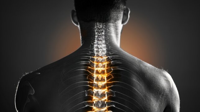 Chiropractic Care: A natural approach involving spinal adjustments and manipulation to promote musculoskeletal health, alleviate discomfort, and improve function.