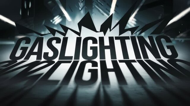 gaslighting