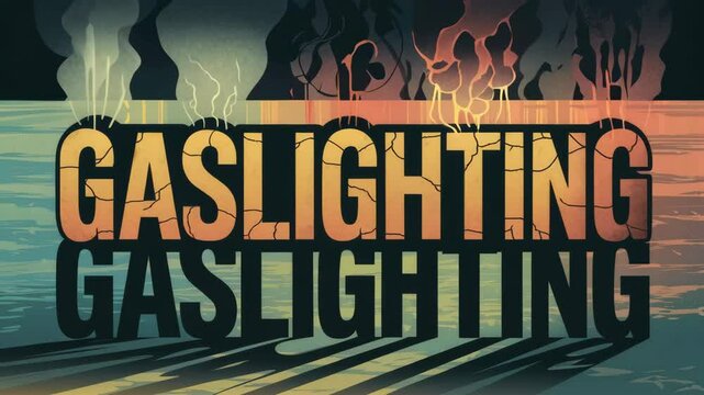 gaslighting