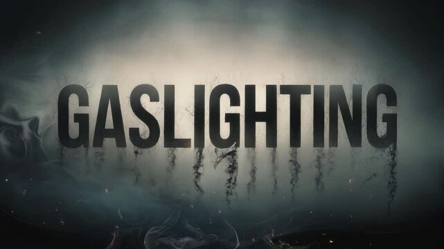 gaslighting, psychological