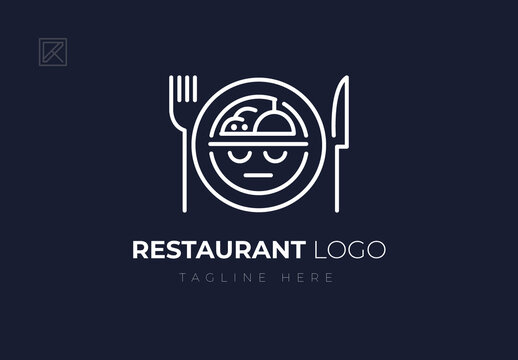 Restaurant Logo