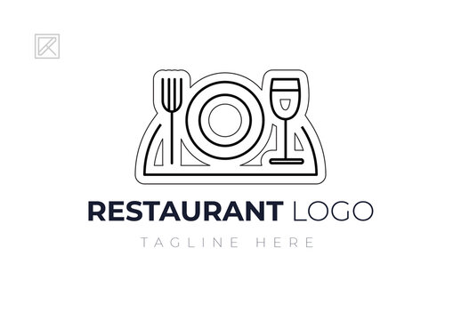Restaurant Logo Design