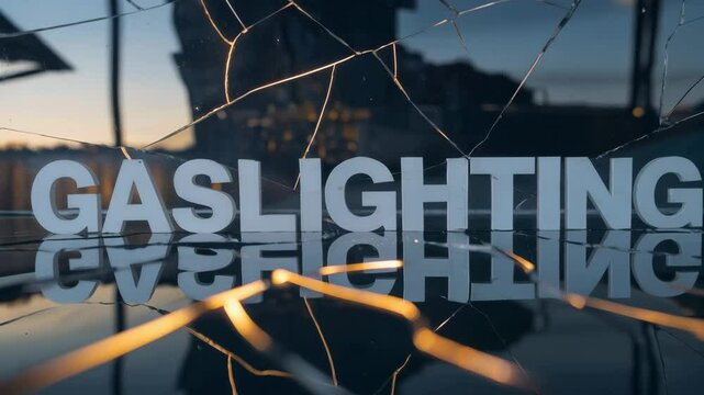 gaslighting