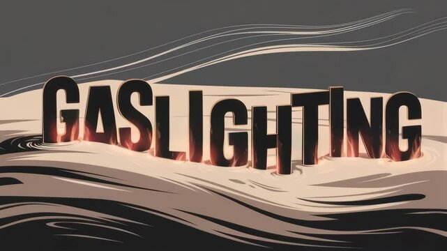 gaslighting