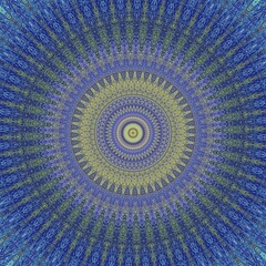 Obraz premium Mandala
