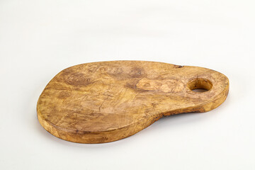 Wooden cutting board kithen equipment