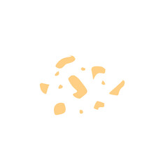 cake crumbs
