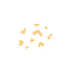cake crumbs