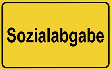 Digital Composing, symbolic picture Social contribution because of coronavirus, Sars-CoV-2, Covid-19, Germany, Europe