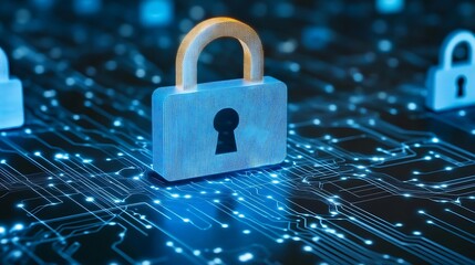 Securing the Digital World with Global Cybersecurity Measures and Protection