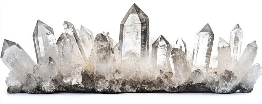 Exploring the Precise and Versatile Strength Properties of Crystals A Comprehensive Guide to Their Industrial and Scientific Applications in Material Science Discover the exceptional hardness