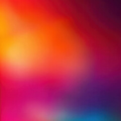 Obraz premium abstract colorful background