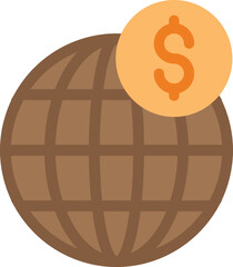 Global money